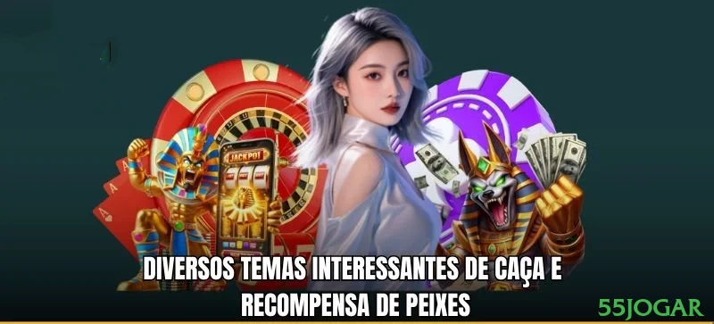 Jogos Exclusivos 55jogar