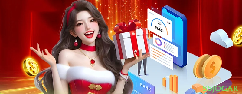 Estatísticas do Jogo 55jogar