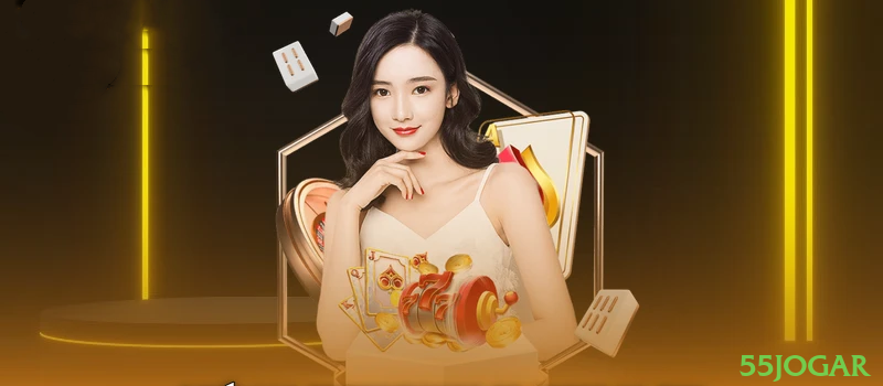 Login Seguro 55jogar