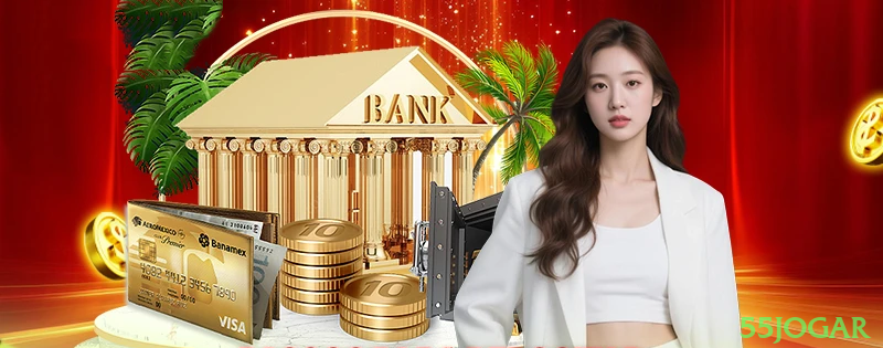 Design Responsivo 55jogar