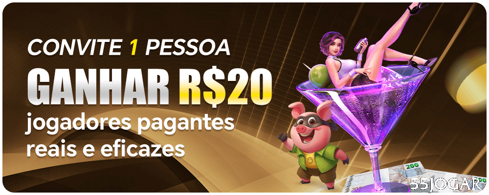 Ofertas Exclusivas 55jogar